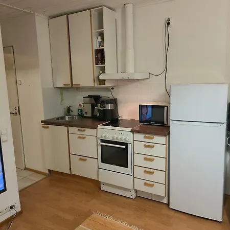 Two Close To The Center Lägenhet