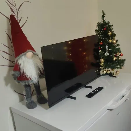 Two Close To The Center *