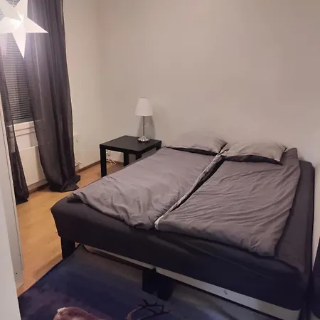 Two Close To The Center Apartamento