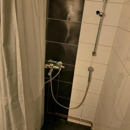 Two Close To The Center