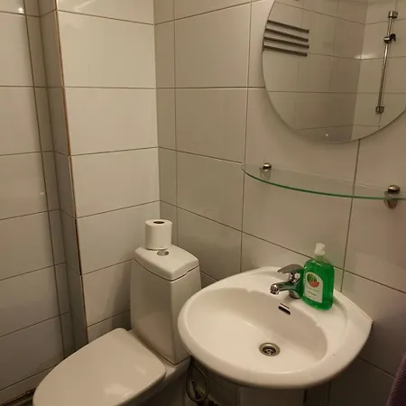 Two Close To The Center Apartamento