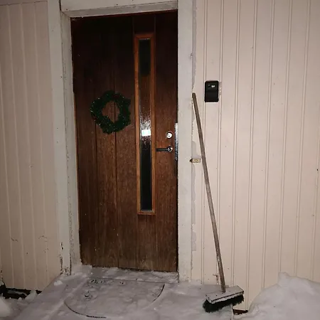 Two Close To The Center Lägenhet *