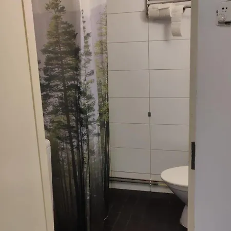 公寓 Two Close To The Center