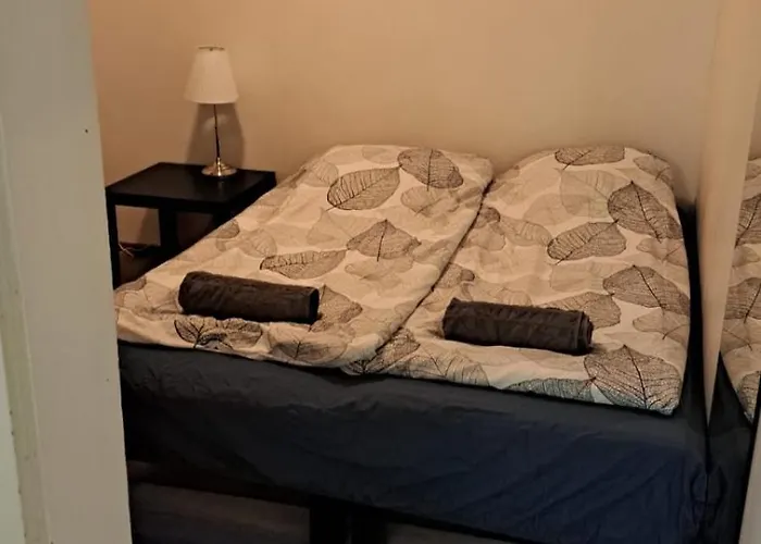 Two Close To The Center *