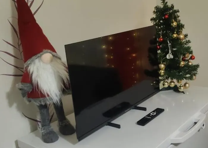 Two Close To The Center *