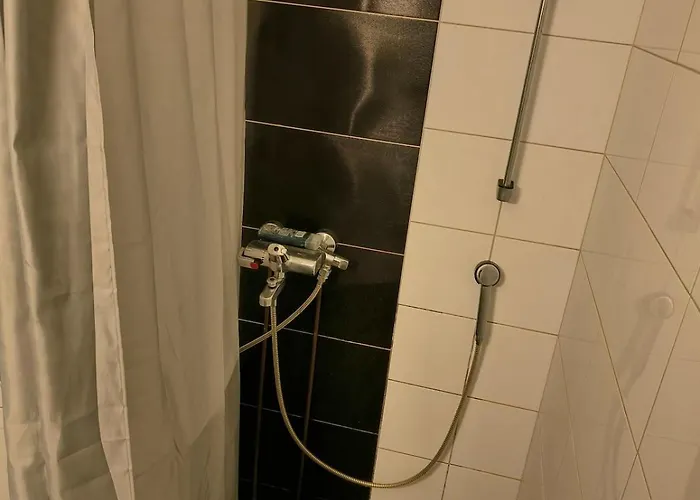 Two Close To The Center