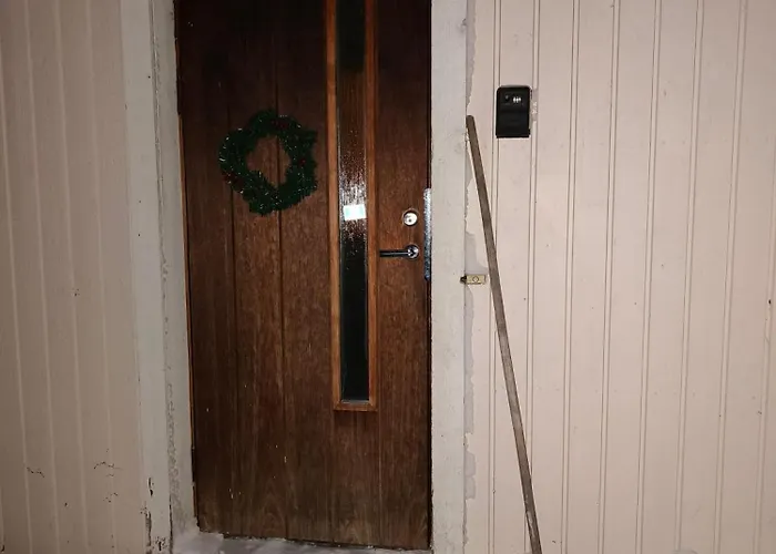 Two Close To The Center Apartment *