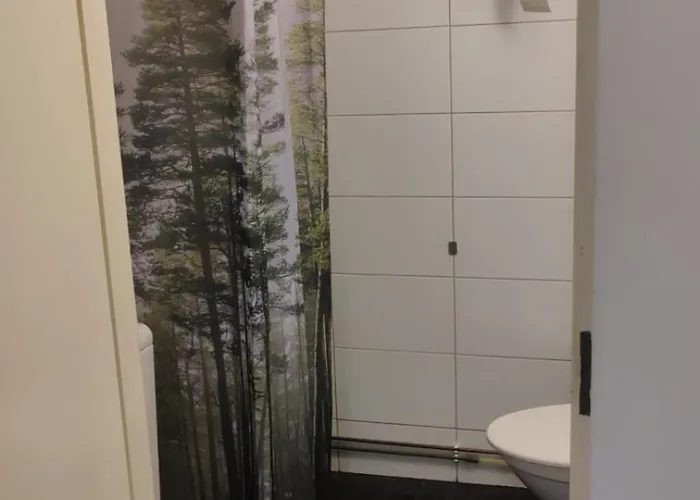 Apartment Two Close To The Center